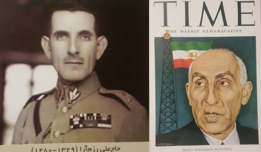 آیا سیاستمداران از عواقب تصمیمات خود آگاه هستند؟