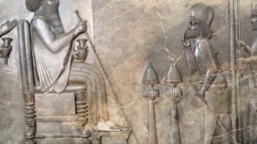دادگستری دلیل تشکیل دولت ایران بود