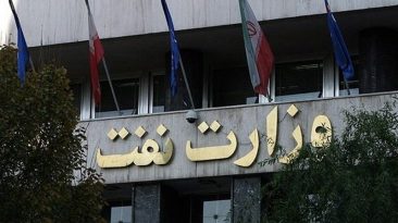 جوان‌گرایی در صنعت نفت یا غلبه‌ی بوروکرات‌ها